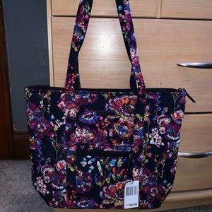 Vera Bradley Villager Tote